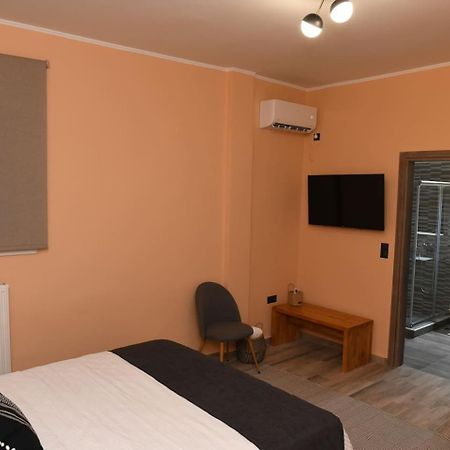 Konstantina Apartment Atina Dış mekan fotoğraf