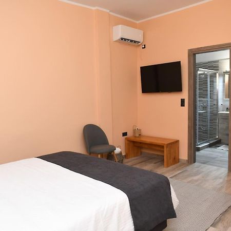 Konstantina Apartment Atina Dış mekan fotoğraf