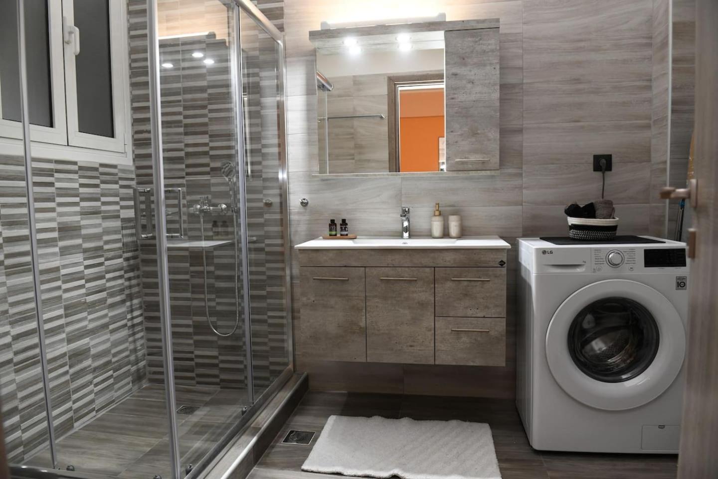 Konstantina Apartment Atina Dış mekan fotoğraf