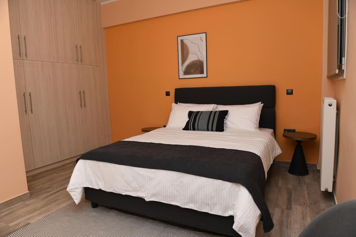 Konstantina Apartment Atina Dış mekan fotoğraf
